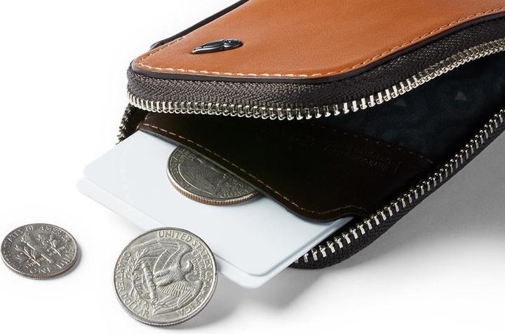Actual product image Bellroy Card Pocket