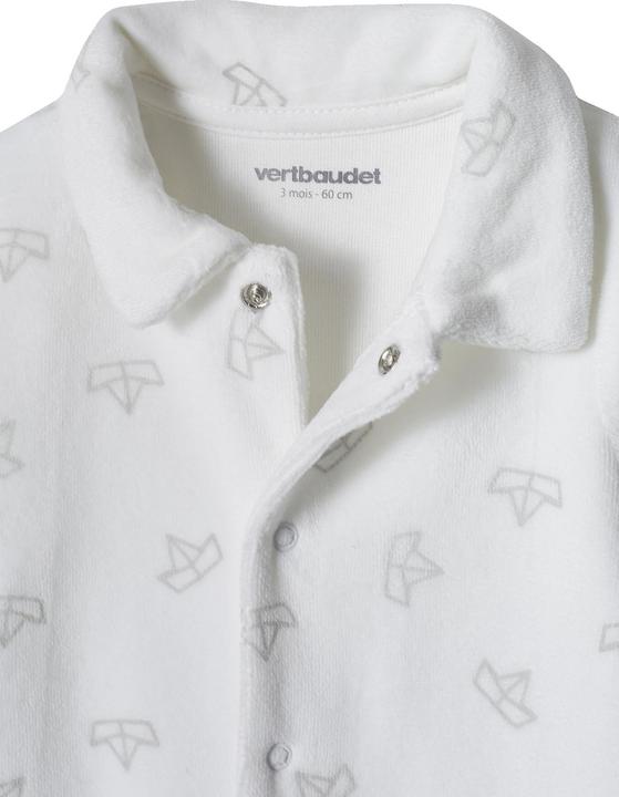 Actual product image Vertbaudet Romper/Sleeping Suit (86)