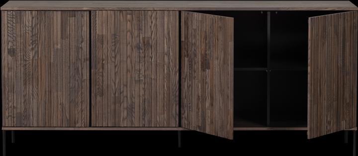 Image du produit Woood Gravure (85 x 200 x 44 cm)