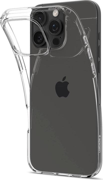 Immagine prodotto Spigen Crystal Flex (Apple iPhone 16 Pro Max)