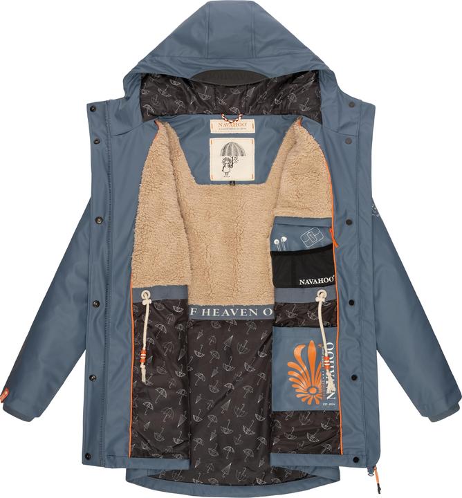 Immagine prodotto Navahoo Foresta pluviale (3XL)