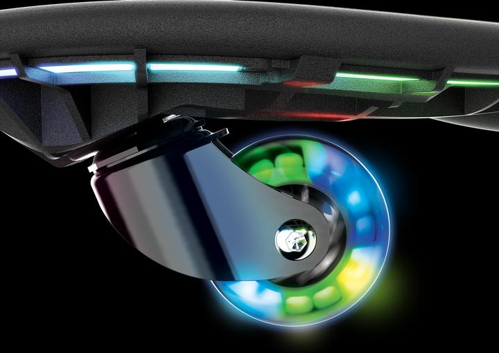 Actual product image Razor RipStik Ripster (31.50")