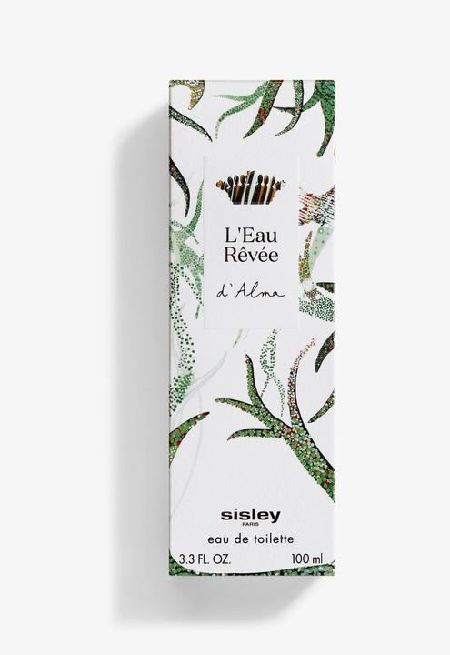 Image du produit Sisley d'Alma Eau de Toilette (Eau de toilette, 100 ml)