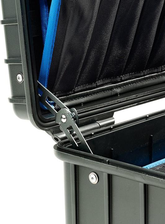 Produktbild B&W International Jet 6000 Pockets Werkzeugkoffer