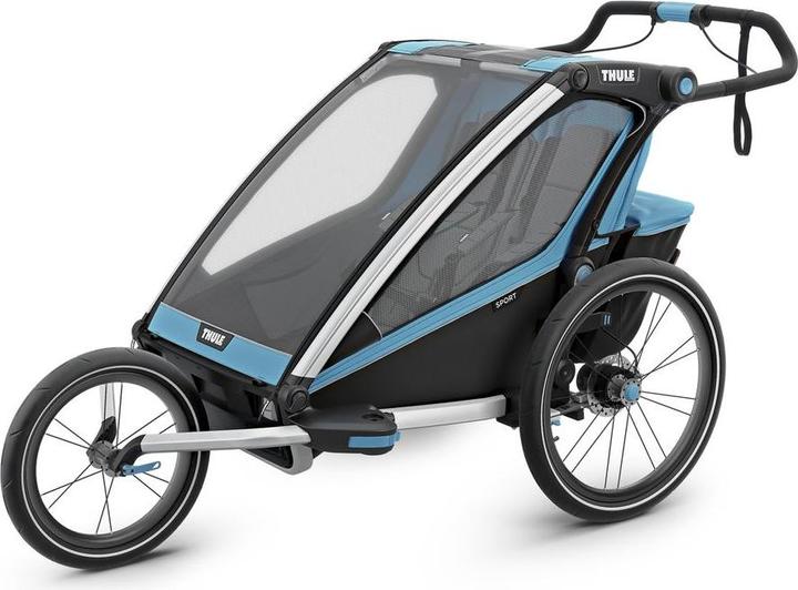 Actual product image Thule Chariot Sport 2