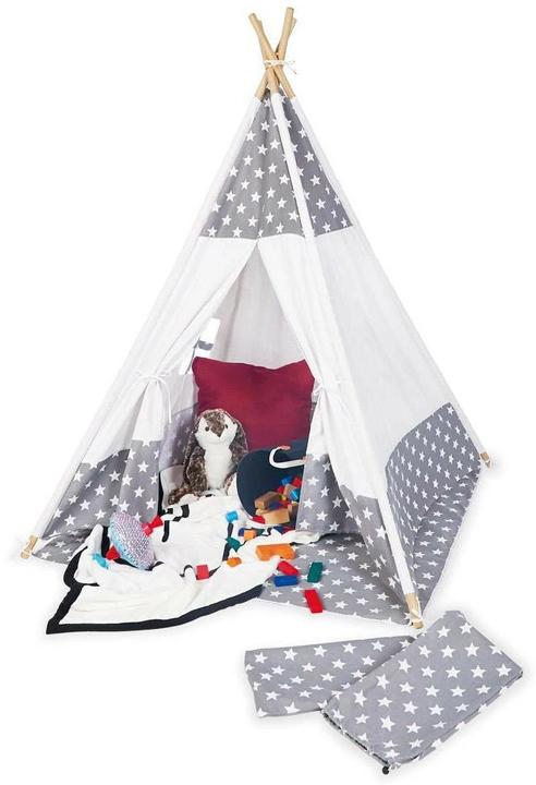 Image du produit Pinolino Jakara tepee