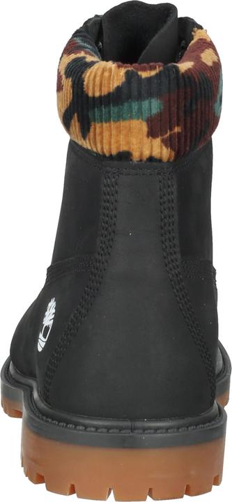 Actual product image Timberland Ankle boot (36)