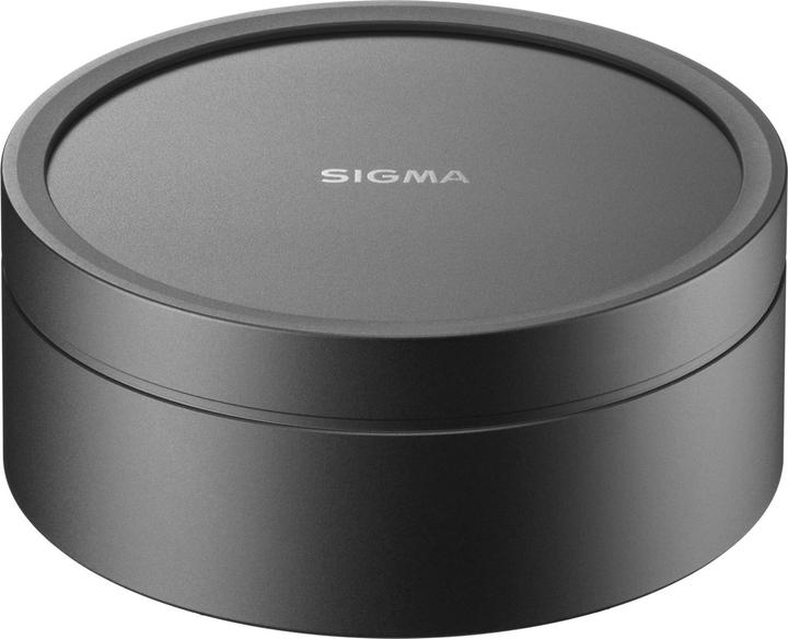 Sigma CA475-72 Front cap adapter