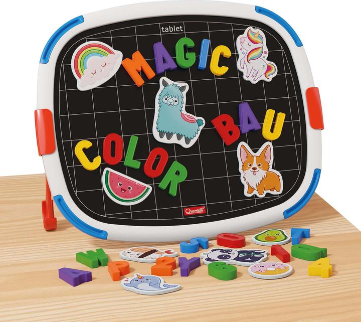 Immagine prodotto Sombo Lettere della lavagna magnetica