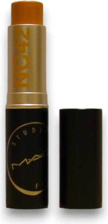 Produktbild MAC Cosmetics Studio Fix Soft Matte Foundation Stick (nc42)