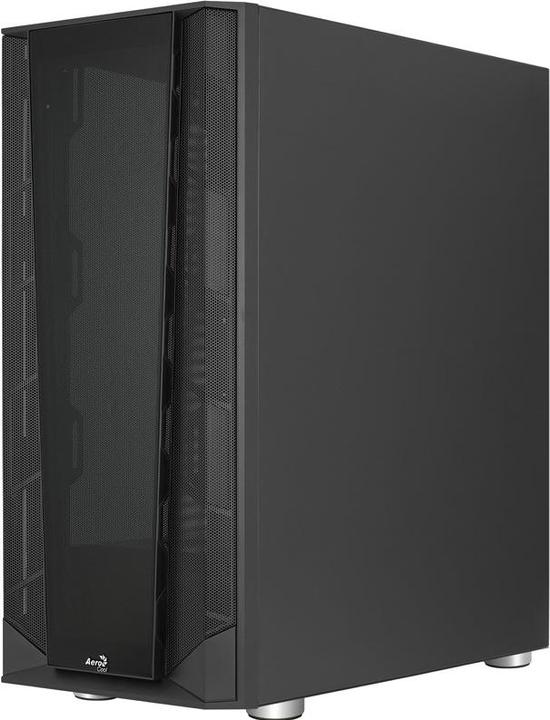 Produktbild AeroCool Prism G-bk-v1 bk ATX- ACCM-PB29013.11 (ATX)