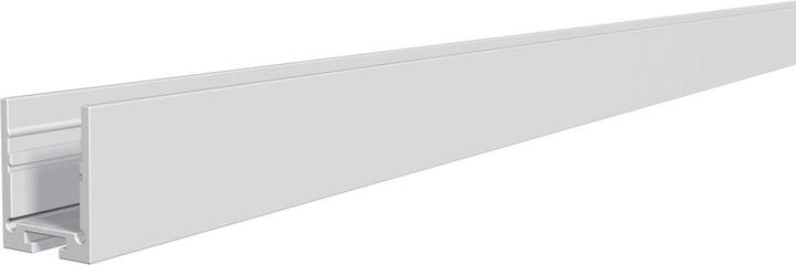 EVN Aluminium U-profile (100 cm, Outdoor)
