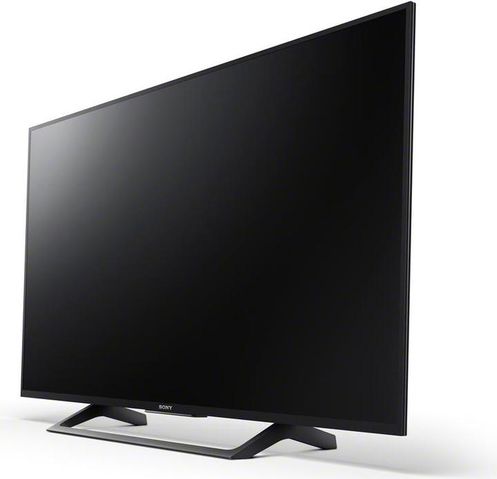 Produktbild Sony Kd-43xe8005 (43", LCD, 4K, 2017)