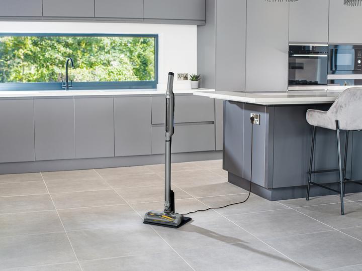 Immagine prodotto Shark Sistema WallVac WV361EU