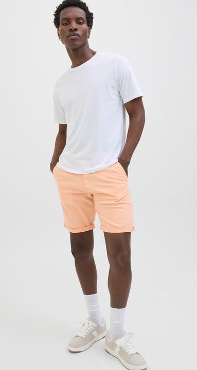 Actual product image Jack & Jones Regular fit chino shorts Chino shorts (XS)