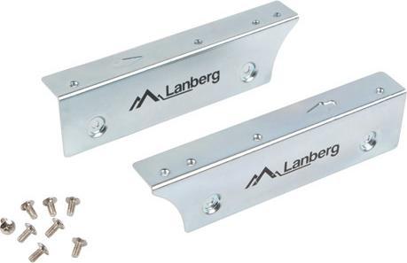 Actual product image Lanberg IF-35-25 Computer Case Part Universal HDD Bracket