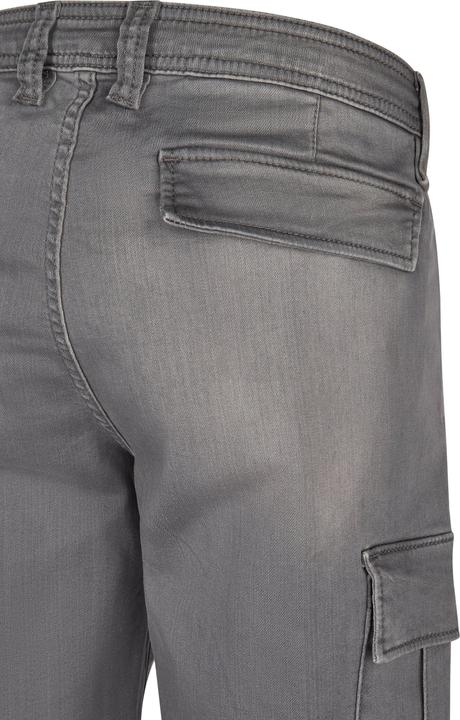 Actual product image Hattric Cargo Bermuda Jogg Denim (Frequency band 38 (2600 MHz))