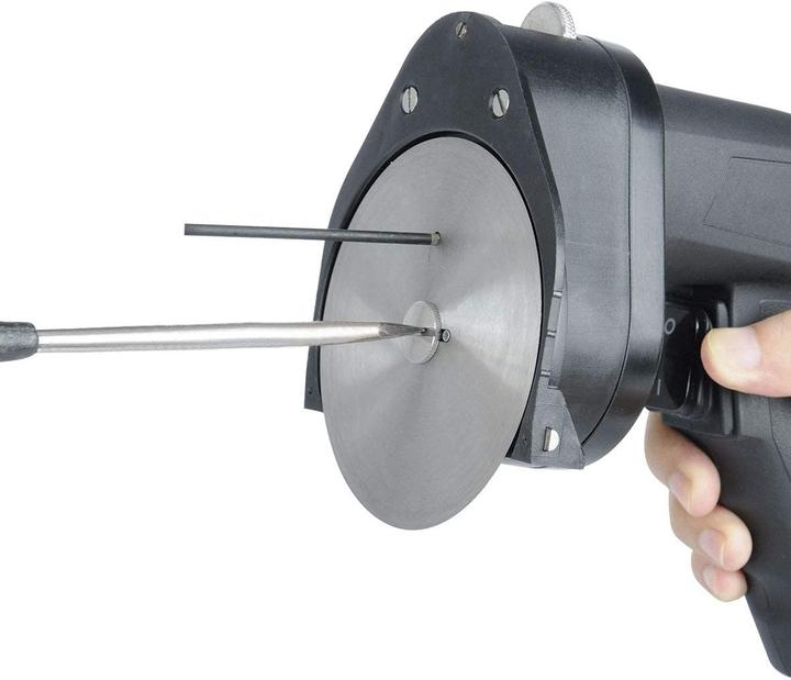 Image du produit Lacor 69230 Kebab Schneider (80 W)