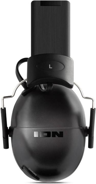 Actual product image ION Audio Tough Sounds 2 (ANC, 20 h, Wireless)