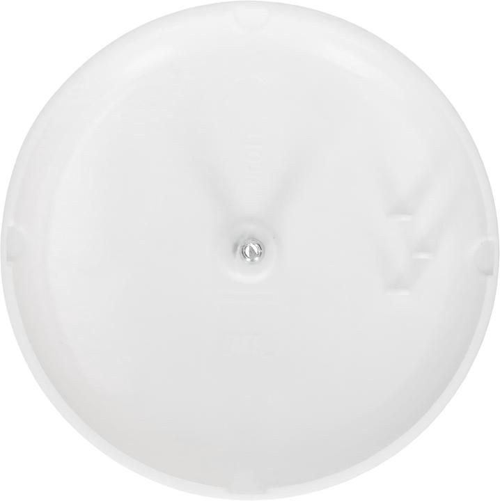 Produktbild Max Hauri Deckenrosette rund Federbügel