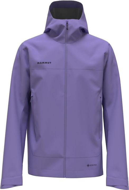 Immagine prodotto Mammut Crater Light HS Hooded Jacket, Hardshelljacke (M)