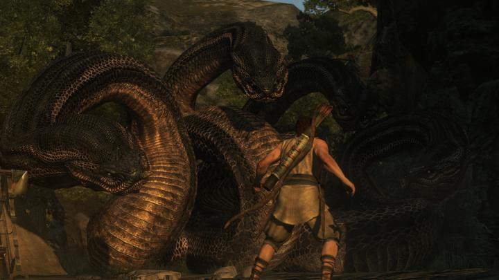 Produktbild Capcom Dragon's Dogma: Dark Arisen (PC, Multilingual)