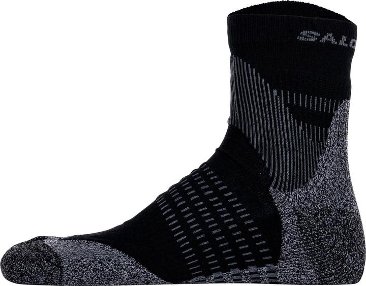 Produktbild Salomon Socken X Ultra Access Quarter 2-Pack (36 - 38)