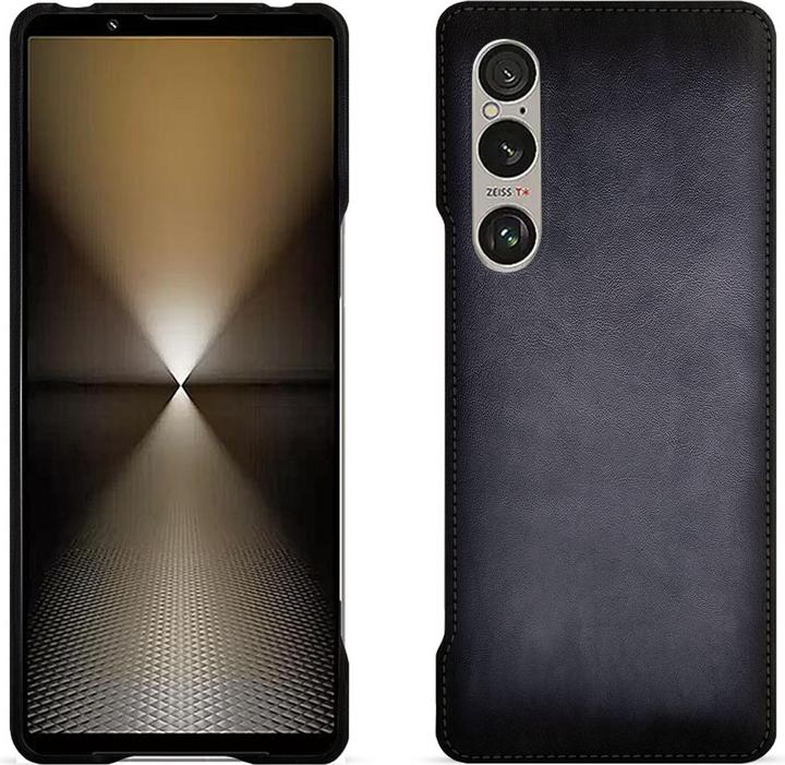 Produktbild Noreve Lederschutzhülle (Sony Xperia 1 VI)