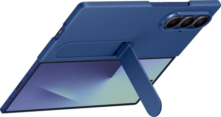 Produktbild Samsung Silicone Case (Samsung Galaxy Z Fold 7)