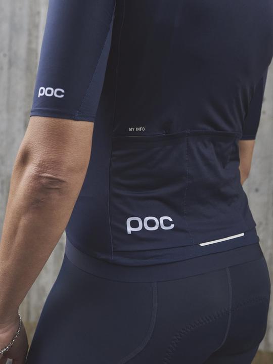 Produktbild Poc W's Pristine Jersey (L)