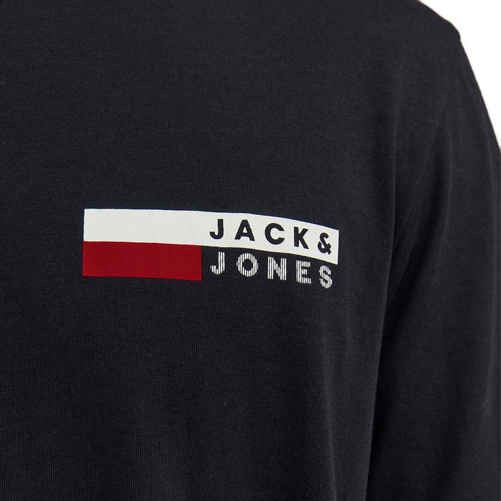 Actual product image Jack & Jones 3er Pack Corp T-Shirt (XL)