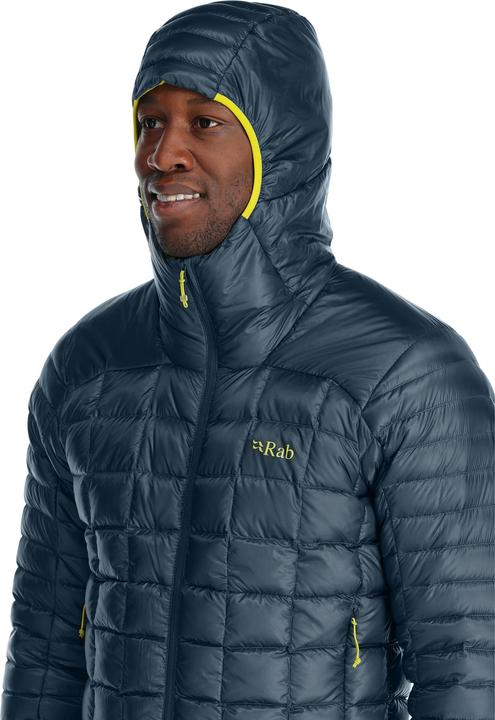 Actual product image Rab Mythic Alpine Light (M)