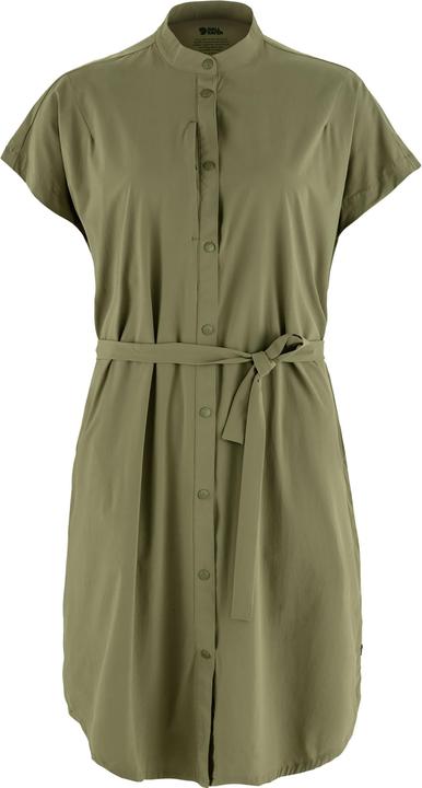 Fjällräven Abisko Fjäll Dress W