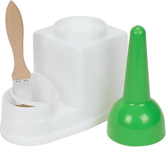 Rotert TS-Boy economy container 0.9 l