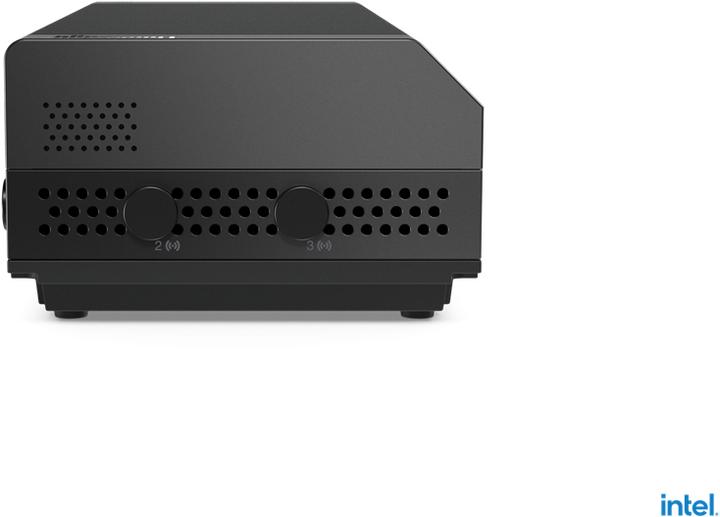 Actual product image Lenovo ThinkEdge SE30 (Intel Core i5-1145GRE, 16 GB, 512 GB, Intel Iris Graphics)