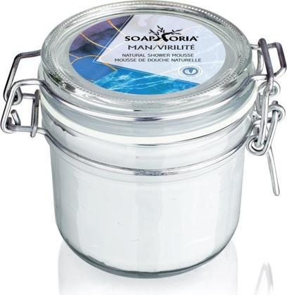 Actual product image Soaphoria Varilite Shower Foam 250 ml (250 ml)