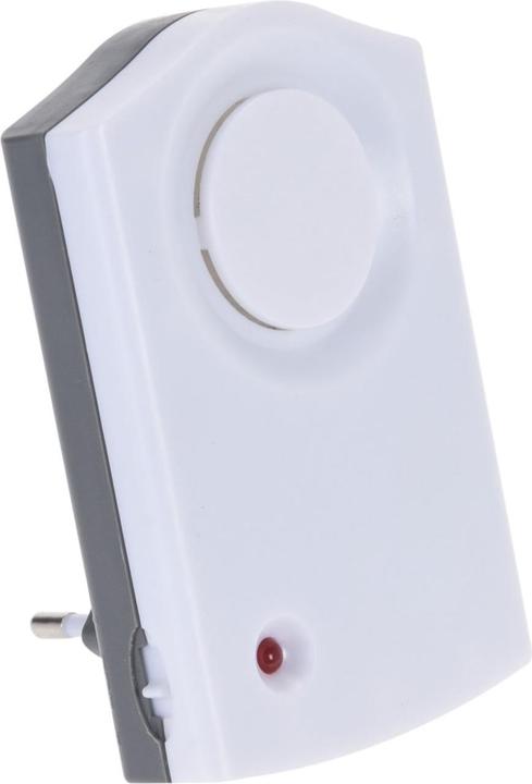Produktbild ProGarden Elektrischer Nagetiervertreiber, Ultraschall, Frequenz 18 - 40,5 kHz