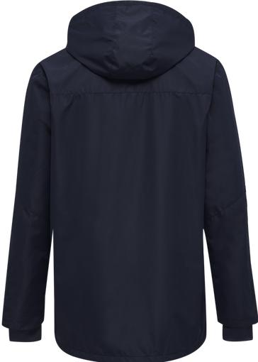 Produktbild hummel Authentic Kids All-Weather Jacket (116)