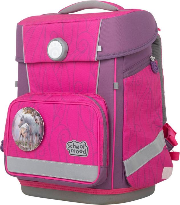 Image du produit School-Mood Set de cartables Champion Maxx (23 l)