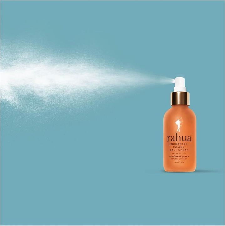 Immagine prodotto Rahua Isola incantata Acqua salata spray (124 ml)