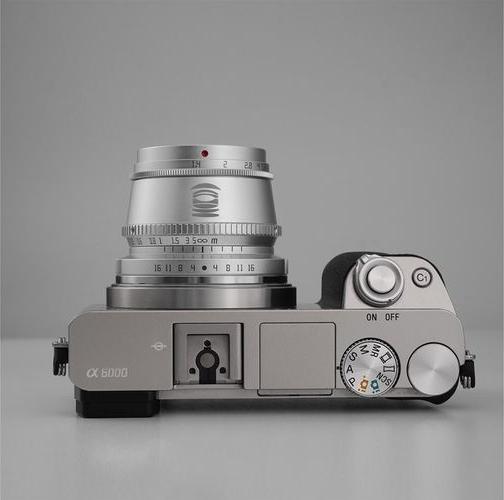 Produktbild TTArtisan 35mm f1.4 for Sony E mount (APS-C) (Sony E, APS-C / DX)