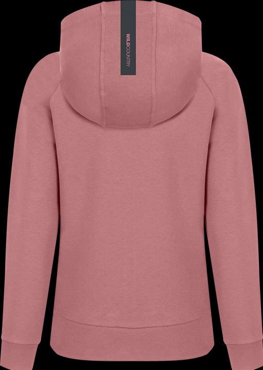 Immagine prodotto Wild Country Flow Hoody Donna (S)