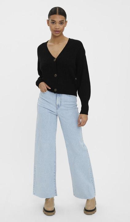 Actual product image Vero Moda V-neck cardigan (S)