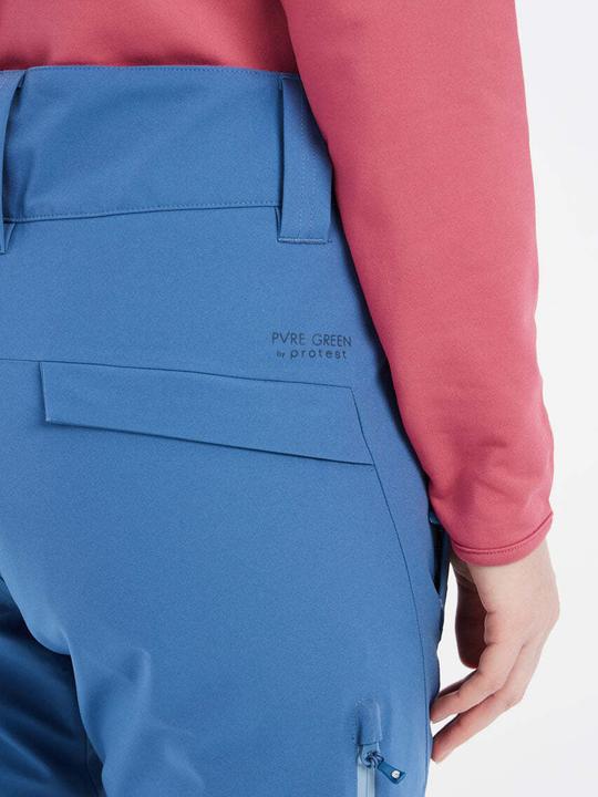 Actual product image Protest Snowpants PRTCARMACKOS snowpants (36)