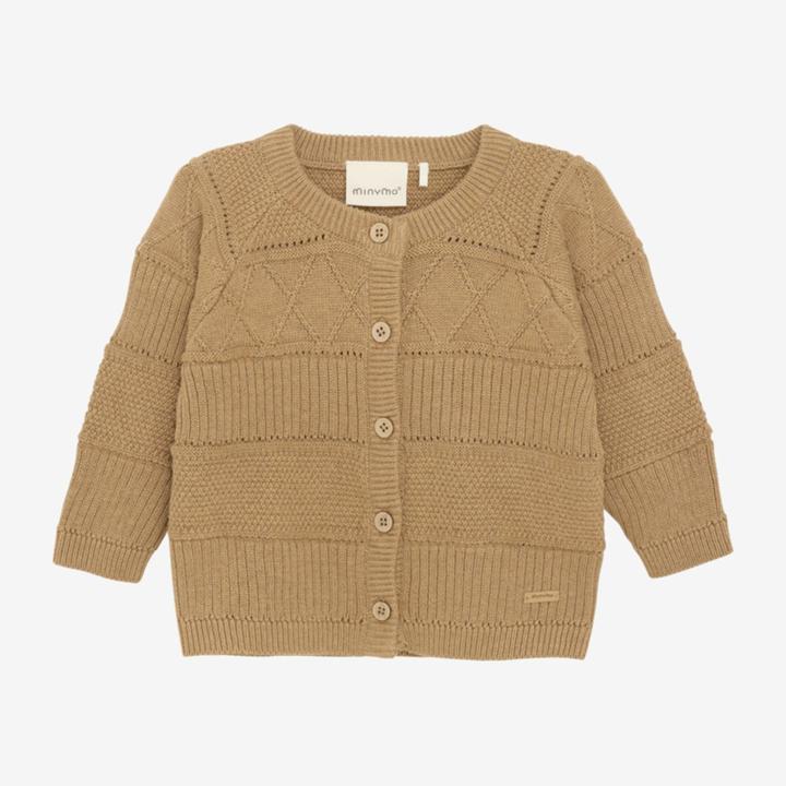Minymo Strickjacke