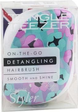 Immagine prodotto Tangle Teezer Styler compatto Ultra Pink Mint