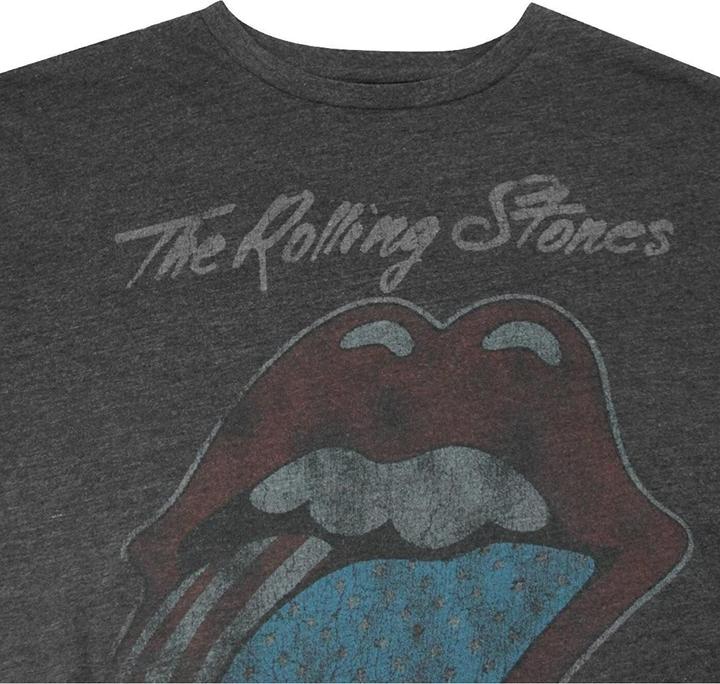 Immagine prodotto Amplified Maglietta ufficiale Rolling Stones USA Tour 2 (S)