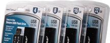 Produktbild Digitec Mvp-Dig-Power-V1 (32 GB, USB-A)