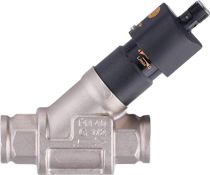 Produktbild ifm Electronic IFM Strömungswächter (Messgerätkoffer)