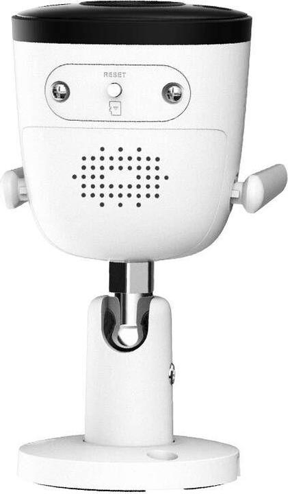Actual product image Imou Bullet 2 IPC F22F 0280B WLAN IP 1920 x 1080 Pixel Surveillance Camera (1920 x 1080 Pixels)